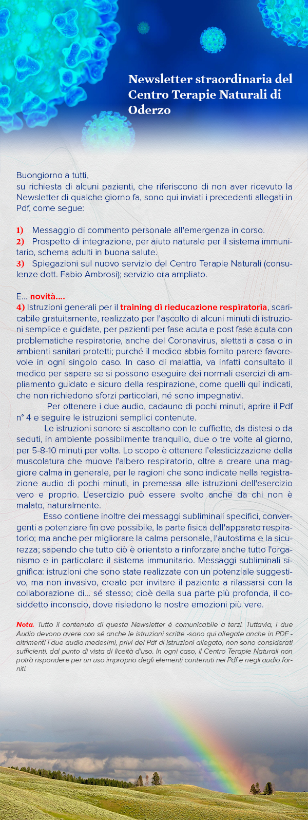 NEWSLETTER 05 04 2020 01