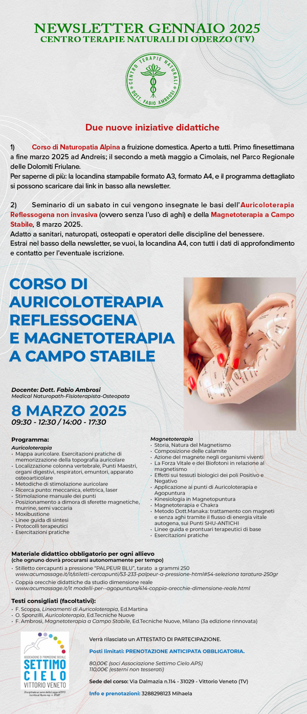 01 36 NEWSLETTER 11 01 2025